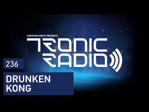 Tronic Podcast 236 with Drunken Kong