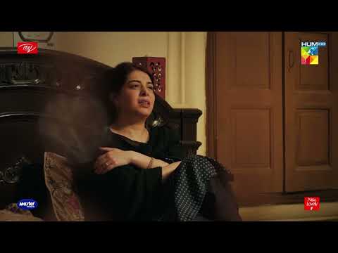 Kanwal Hi Mujrim Sultan Aur Shanaya Ki - Ishq-e-Laa