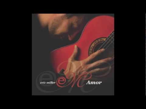 Lonely as the Moon from Eric Miller's Amor CD