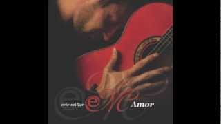Lonely as the Moon from Eric Miller's Amor CD