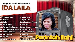 Download lagu Dangdut Klasik Pilihan Terbaik Ida Laila | Terhina | Perintah Ilahi | Sinis mp3 Download lagu Dangdut Klasik Pilihan Terbaik Ida Laila | Terhina | Perintah Ilahi | Sinis mp3