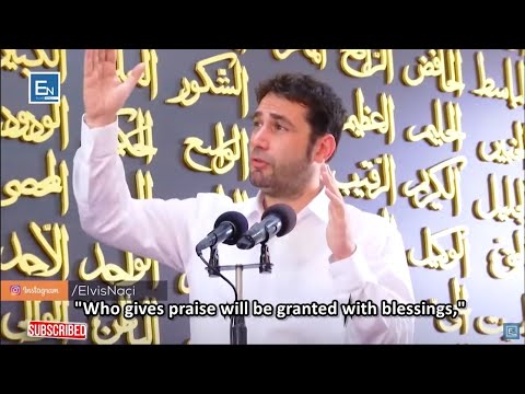 Cfare kerkon njeriu para vdekjes? What does the human want the most at the moment of his death