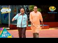 B K Su Taarak Mehta Ka Ooltah Chashmah Full Episode Ep 3877 15 Sep 2023