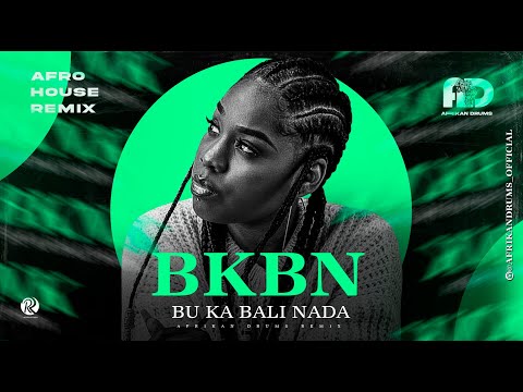 Afrikan Drums and 2 more