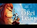 The Lion King 1994 Full Movie In Portuguese Family Animated Film Explained