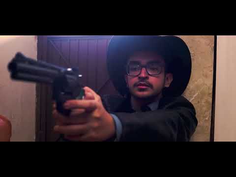 Sed de Sangre - Tráiler de cortometraje