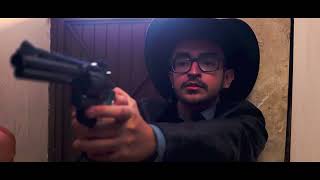 Sed de Sangre - Tráiler de cortometraje