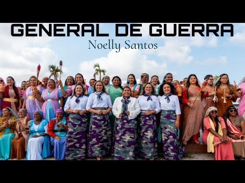 General De Guerra