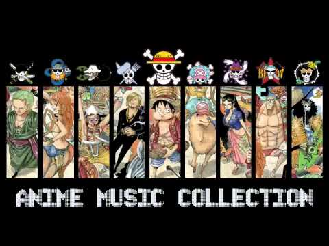 One Piece New World BGM - 11 - Kung Fu Point