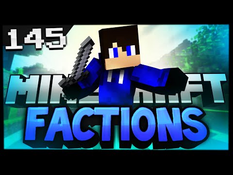 Minecraft: Factions! Episode 145 | STRING TO OBSIDIAN