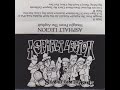 Asphalt Legion Straight From The Asphalt 1994