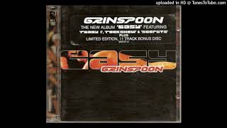 Grinspoon - American Party Bomb [Live at the Falls 98]