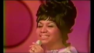 Aretha Franklin   Chain Of Fools Live 1968