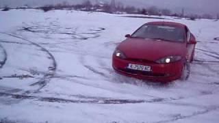 preview picture of video 'Kardjali Tulyo Drift Cougar 2'