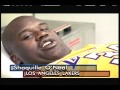 Shaquille O'Neal - Nobody Can Stop Me