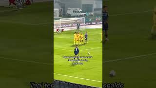 Download lagu Kapan terakhir kali Ronaldo mencetak gol dari tendangan bebas? 😳🤯 mp3 Download lagu Kapan terakhir kali Ronaldo mencetak gol dari tendangan bebas? 😳🤯 mp3