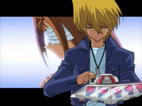 Yu-Gi-Oh! Duel Monsters Shuffle Masami Okui
