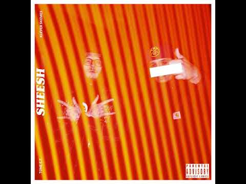 Klever Skemes & Tone E.T. - Auto and Burglar (Sheesh LP)