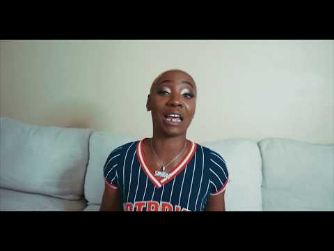 SupahBadd "FREESTYLE" Produce By: Blaza