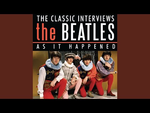 That Means The World (Paul Mccartney) - The Interviews