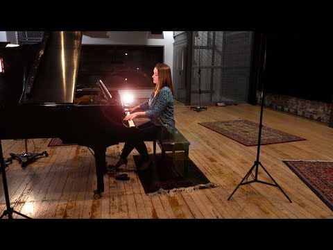 Yiruma - River Flows In You (Marnie Laird of Brooklyn Duo)