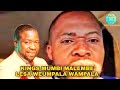 Kings Mumbi Malembe Lesa Weumpala Wampala Watch Gospel Hit Song Davi Tech Media