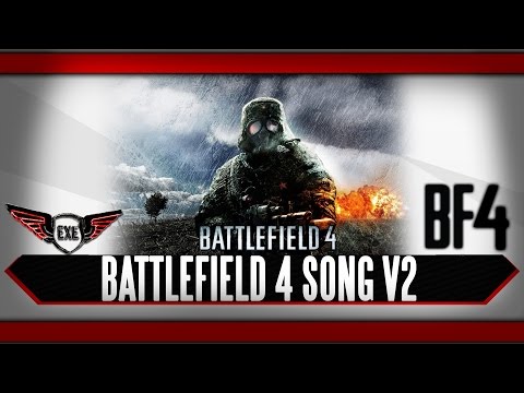 Battlefield 4 Song v2 by Execute