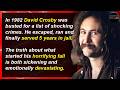 Dr*gs, Cats & A Brutal Tragedy - How David Crosby Was Destroyed | Rock 'N' Roll Mysteries #67