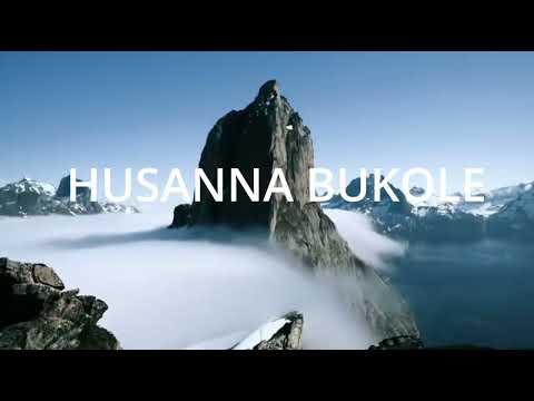 HUSANNA BUKOLE || DANIEL LUBAMS