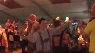 Schluchtenkracher - Volksmusik, Party, Schlager Band
