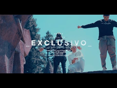 El Bogueto, Freciso, Low Gong- Exclusivo [Video Oficial]