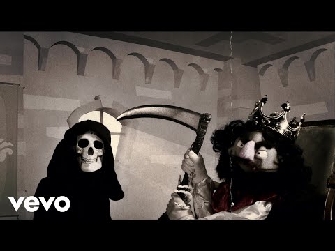 Schandmaul - Der Totengräber