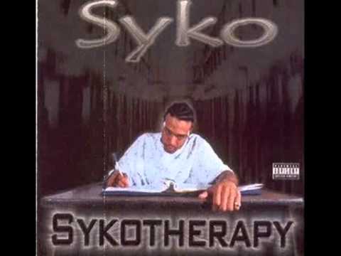 Syko (Ft. Smoke & Byrdie) - I Jus Wanna