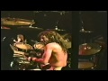 Megadeth - Clash of the Titans - Birmingham NEC ...