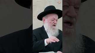 חיים בתאווה | הרב יוסף צ. בן פורת (הרב יוסף צבי בן פורת) - התמונה מוצגת ישירות מתוך אתר האינטרנט יוטיוב. זכויות היוצרים בתמונה שייכות ליוצרה. קישור קרדיט למקור התוכן נמצא בתוך דף הסרטון