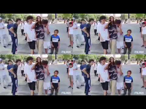 BERIMBAU DA QUARENTENA 2" SEQUÊNCIA DE PASSINHOS!! 🕺💥