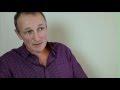 Geoff Johnson talks about homeopathy