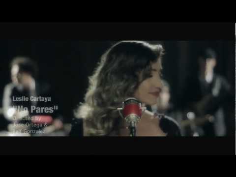 Leslie Cartaya-No Pares