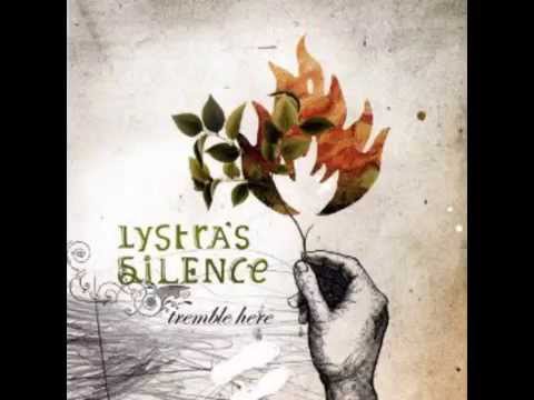 Lystra's Silence - Perfect In Weakness