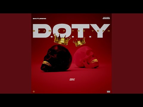 DYAN OF THE YEAR (feat. ZMOWA)