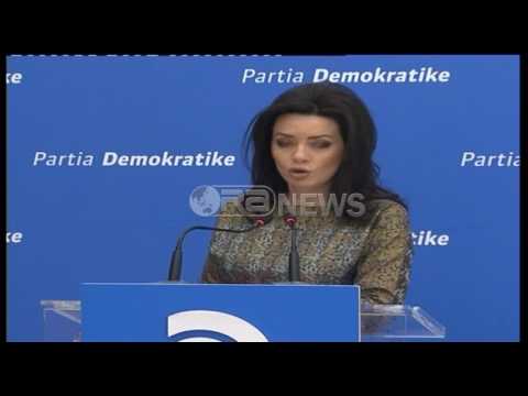 Ora News – PD: Veliaj udhëtim në Paris 70 mijë euro, bashkia: Sajesë e SHQUP