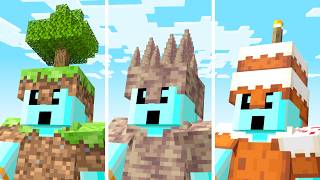 Download lagu Minecraft but you can Craft ANY Armor mp3
