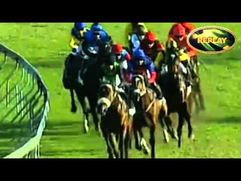 PREMIER'S CHAMPION STAKES 2012 : THE HANGMAN