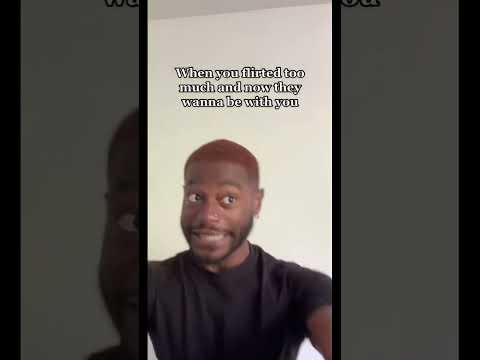 Is it my fault I’m charismatic? I don’t think so