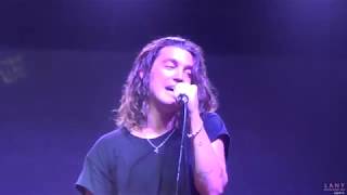 LANY - It Was Love (Live in Seoul,S.Korea)