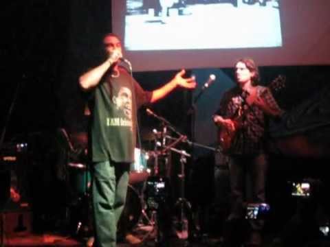 Kase.o Amor vs Miedo// Javato Jones Special Sessions Bogotá 2012