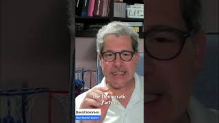 Democrats Abandoning Base? A Moral Reckoning #shorts