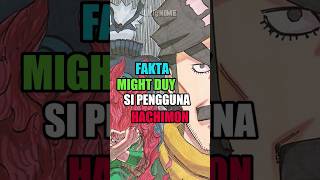 Download lagu Pengguna Hachimon Terbaik! #anime #animeindo #naruto mp3