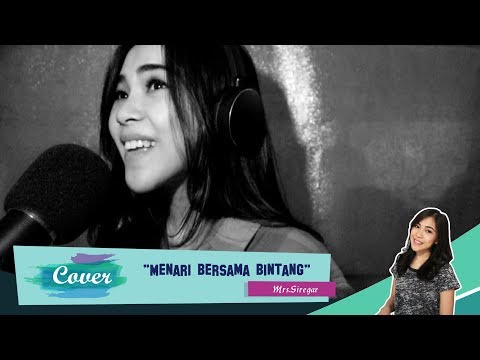 #Kicitime Menari Bersama Bintang - Anisa Rahma (Cover by Kici)