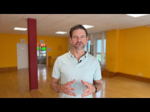 Holotropes Atmen nach Stanislav Grof – Einführung & Erklärung | Grof® Breathwork erklärt